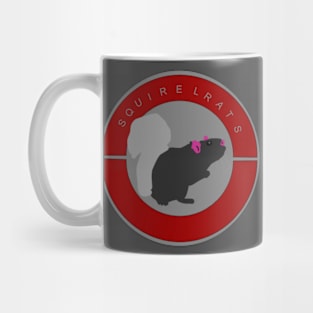 Switzeryork Squirelrats Mug